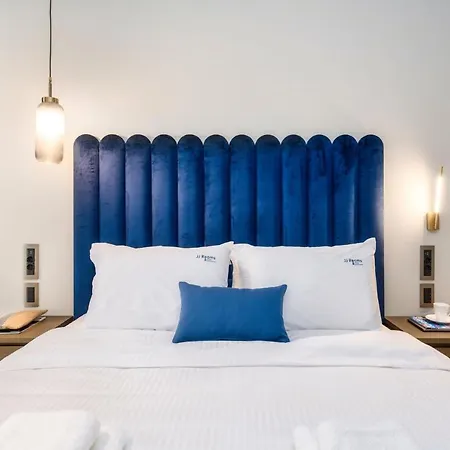 Jj Luxury Kallithea (Chalkidiki)