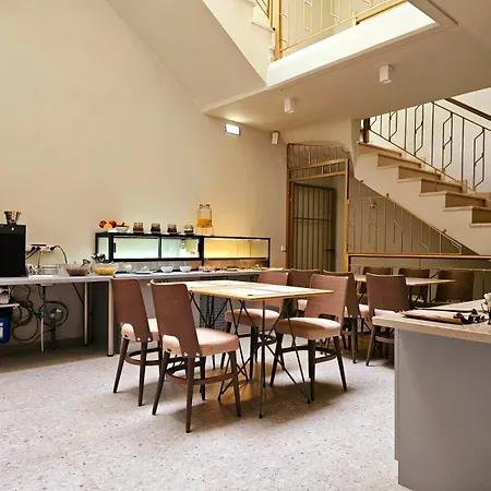 Jj Luxury Apartment Kallithea (Chalkidiki)