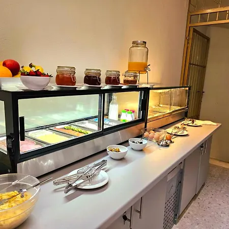 Jj Luxury Apartamento Kallithea (Chalkidiki)
