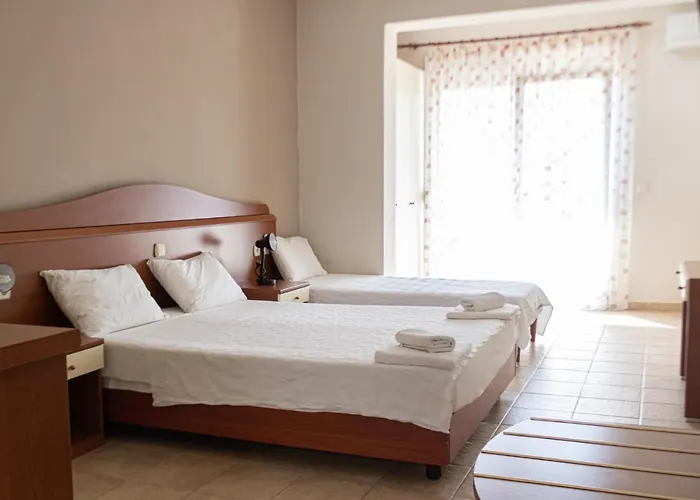 Jj Luxury Kallithea (Chalkidiki)