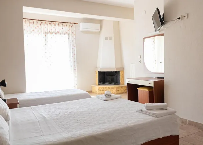 Jj Luxury Διαμέρισμα *