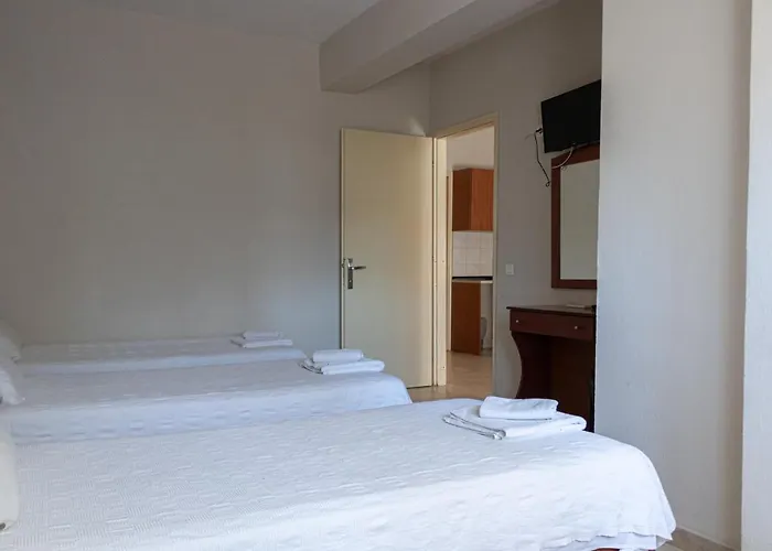 Jj Luxury * Kallithea (Chalkidiki)