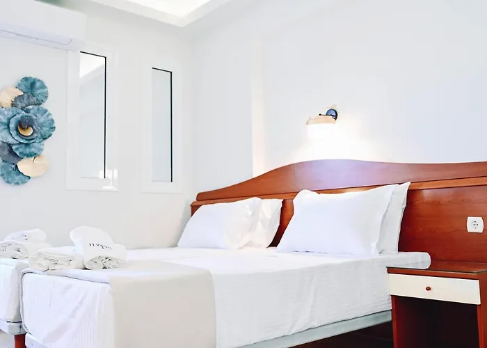 Διαμέρισμα Jj Luxury Kallithea (Chalkidiki)
