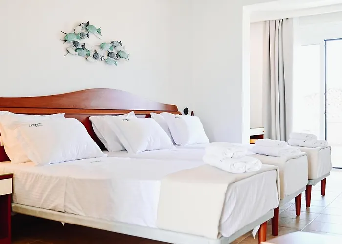 Jj Luxury Kallithea (Chalkidiki)
