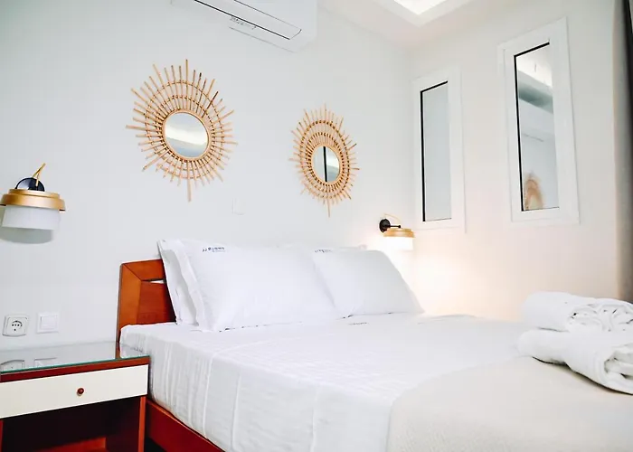 Jj Luxury Kallithea (Chalkidiki)