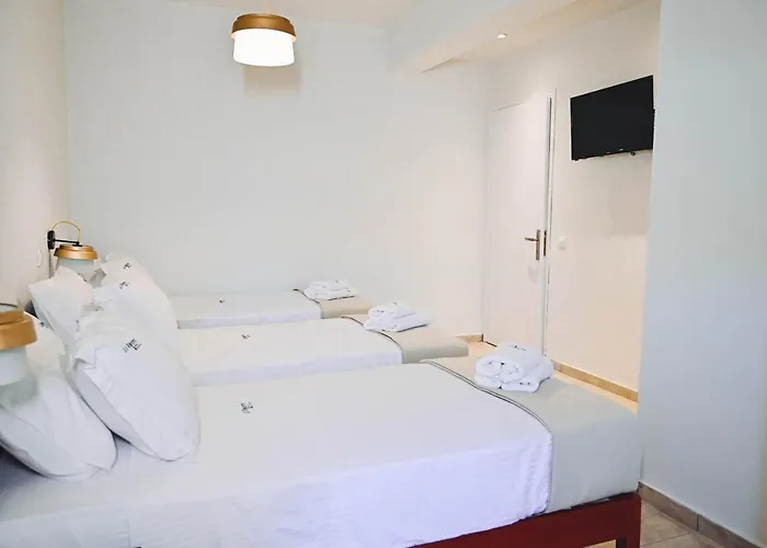 Jj Luxury * Kallithea (Chalkidiki)