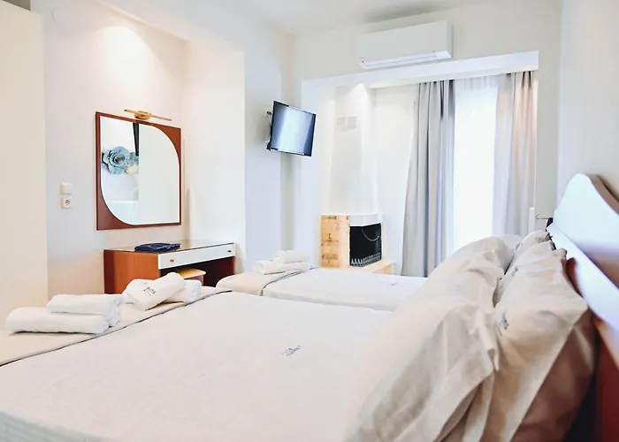 Jj Luxury Apartmán *