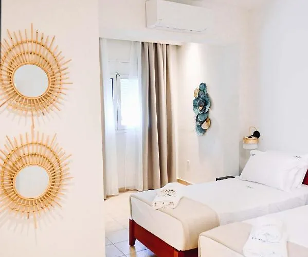 Jj Luxury Διαμέρισμα