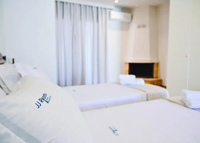 Jj Luxury 아파트 *