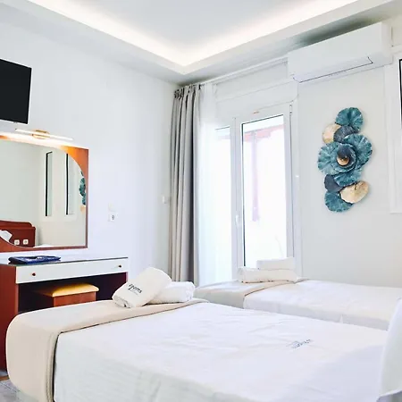 Jj Luxury * Kallithea (Chalkidiki)