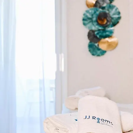 Jj Luxury Apartament