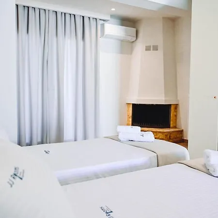 Jj Luxury Apartament *