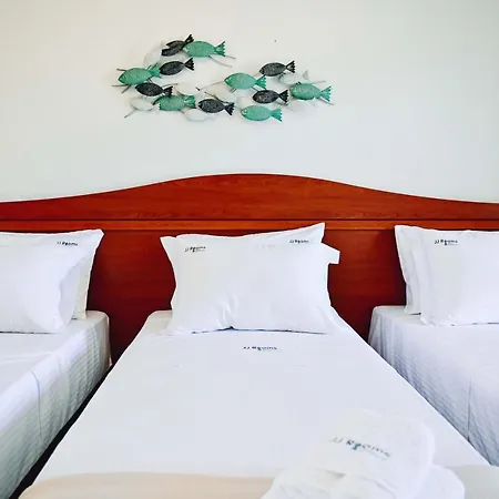 Jj Luxury Apartament