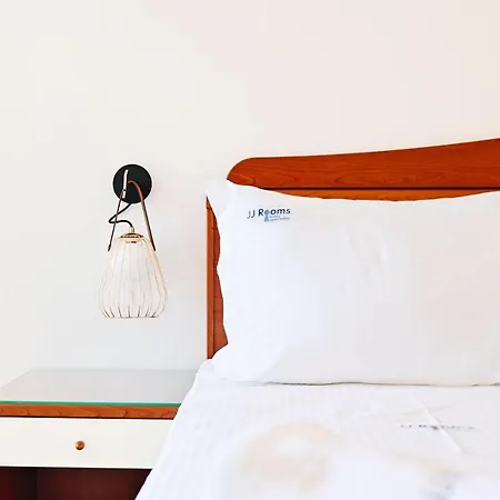 Apartament Jj Luxury Kallithea (Chalkidiki)