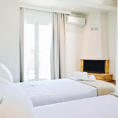 דירה Jj Luxury Kallithea (Chalkidiki)