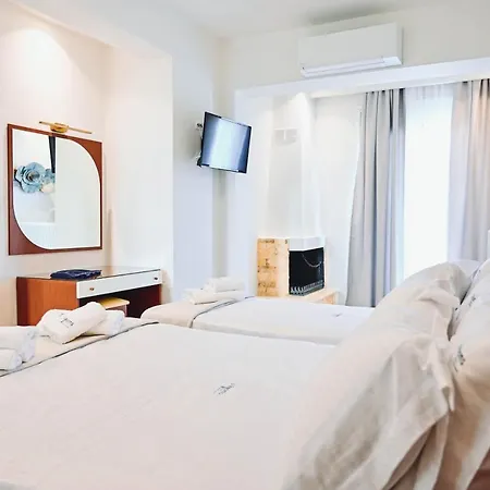 Jj Luxury Apartament *