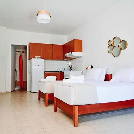 Apartament Jj Luxury Kallithea (Chalkidiki)