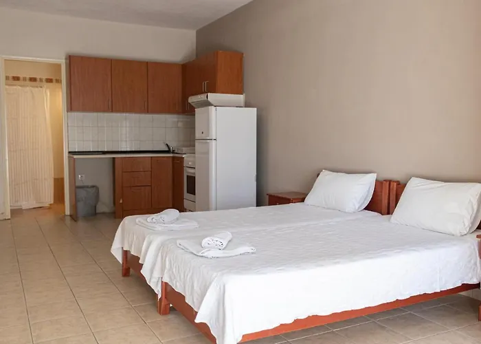 Jj Luxury Kallithea (Chalkidiki)
