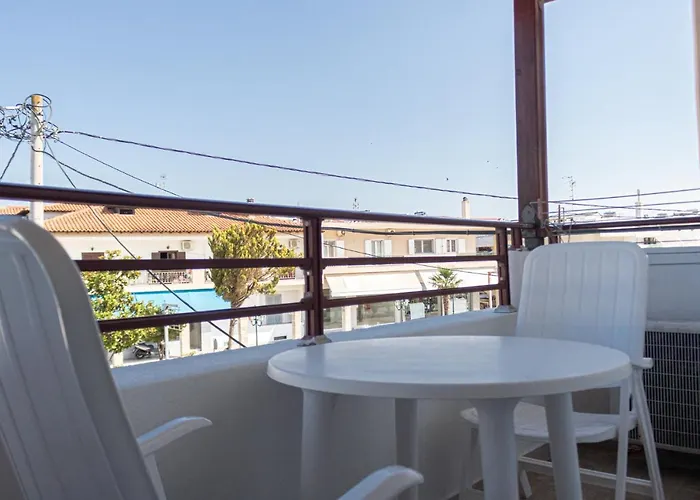 Jj Luxury Kallithea (Chalkidiki)
