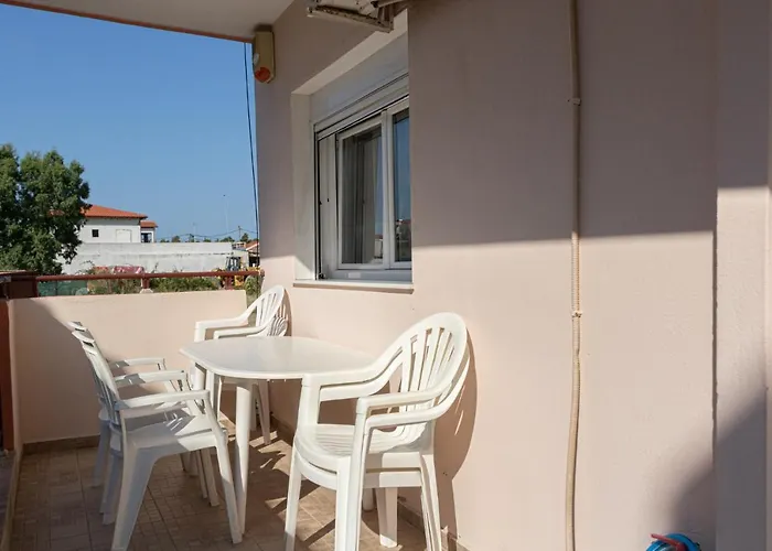 Jj Luxury Kallithea (Chalkidiki)
