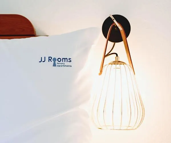 Jj Luxury